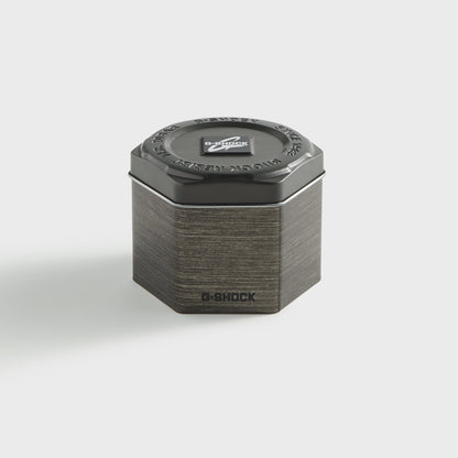 Men Kith G-SHOCK GM5600YMG-9