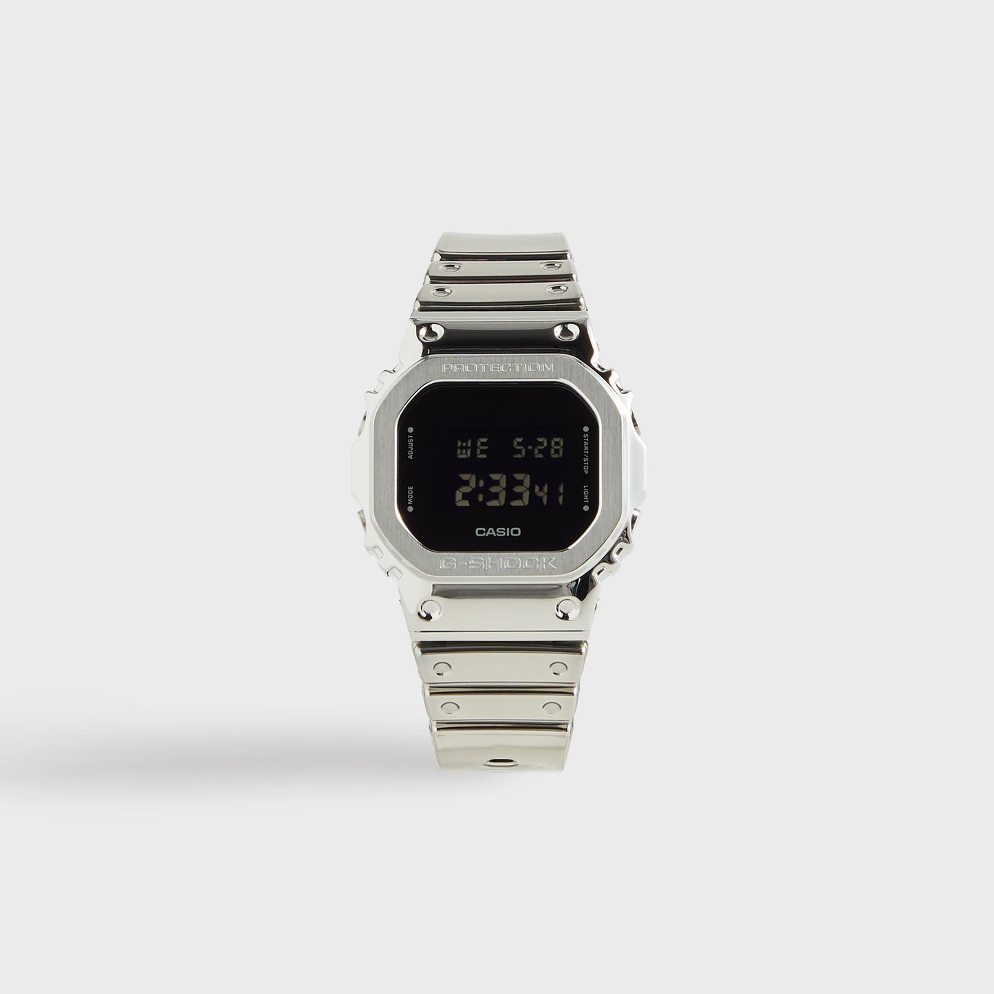 Men Kith G-SHOCK GM5600YM-8