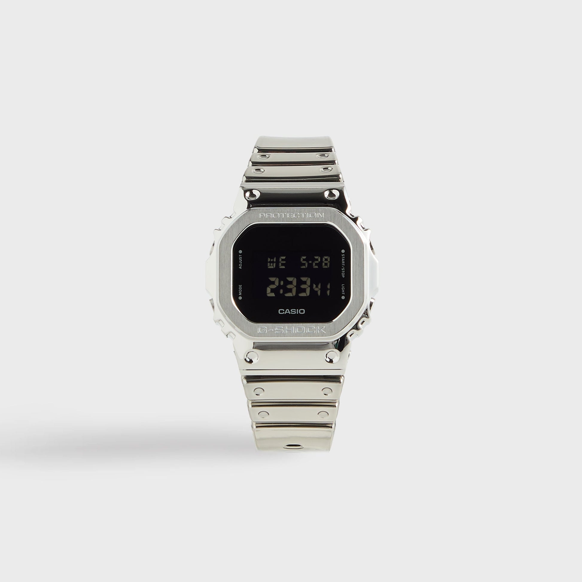 Men Kith G-SHOCK GM5600YM-8