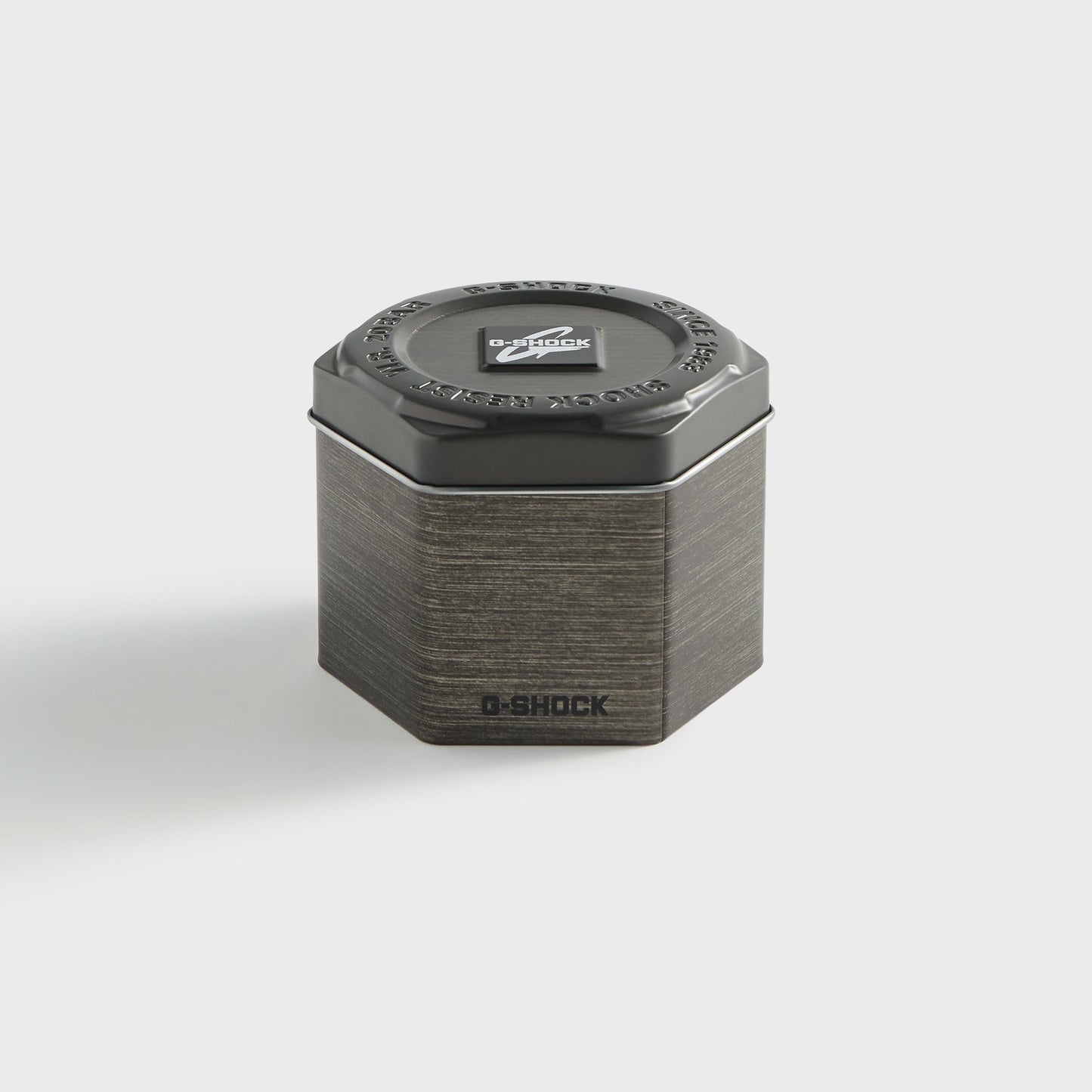 Men Kith G-SHOCK GM5600YM-8