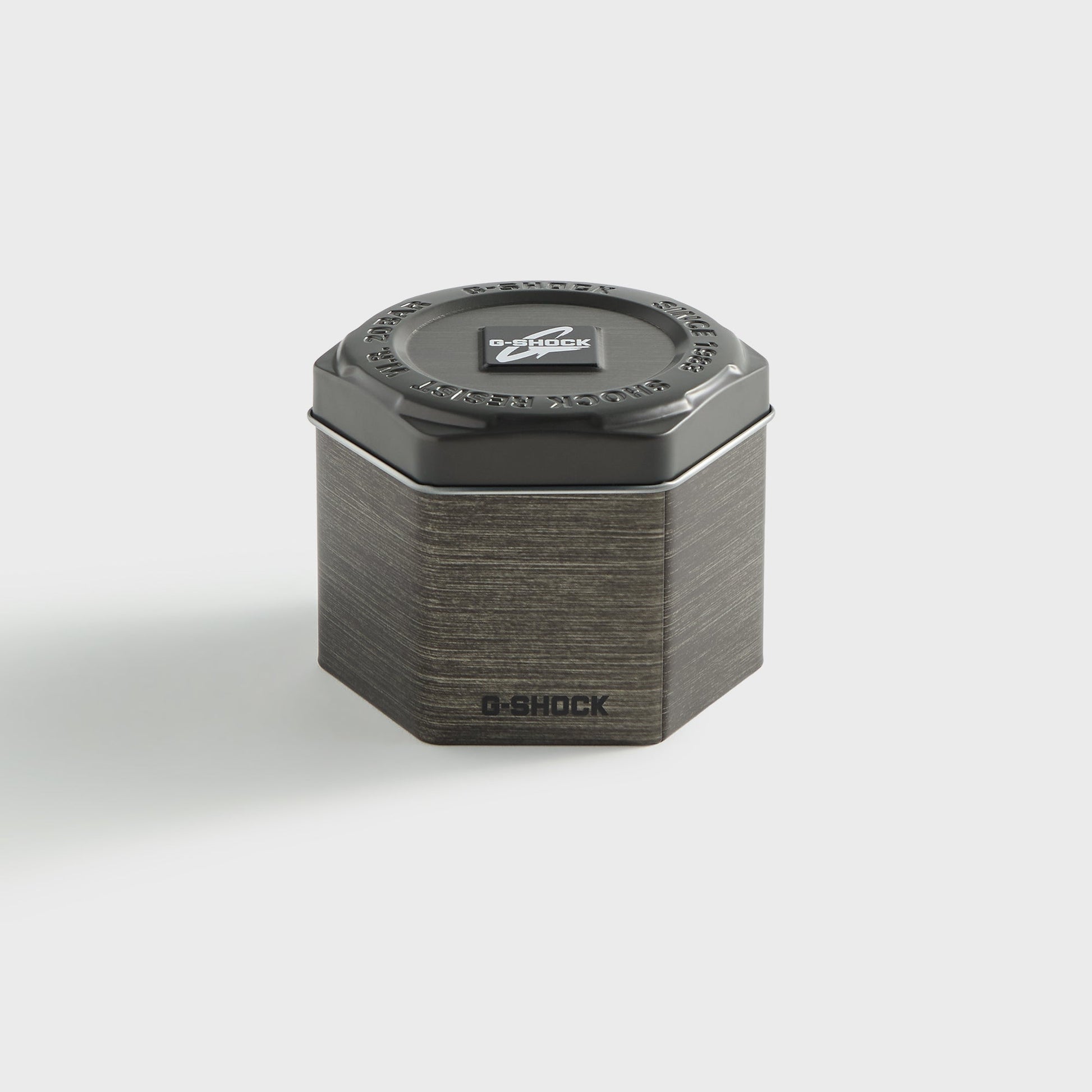 Men Kith G-SHOCK GM5600YM-8