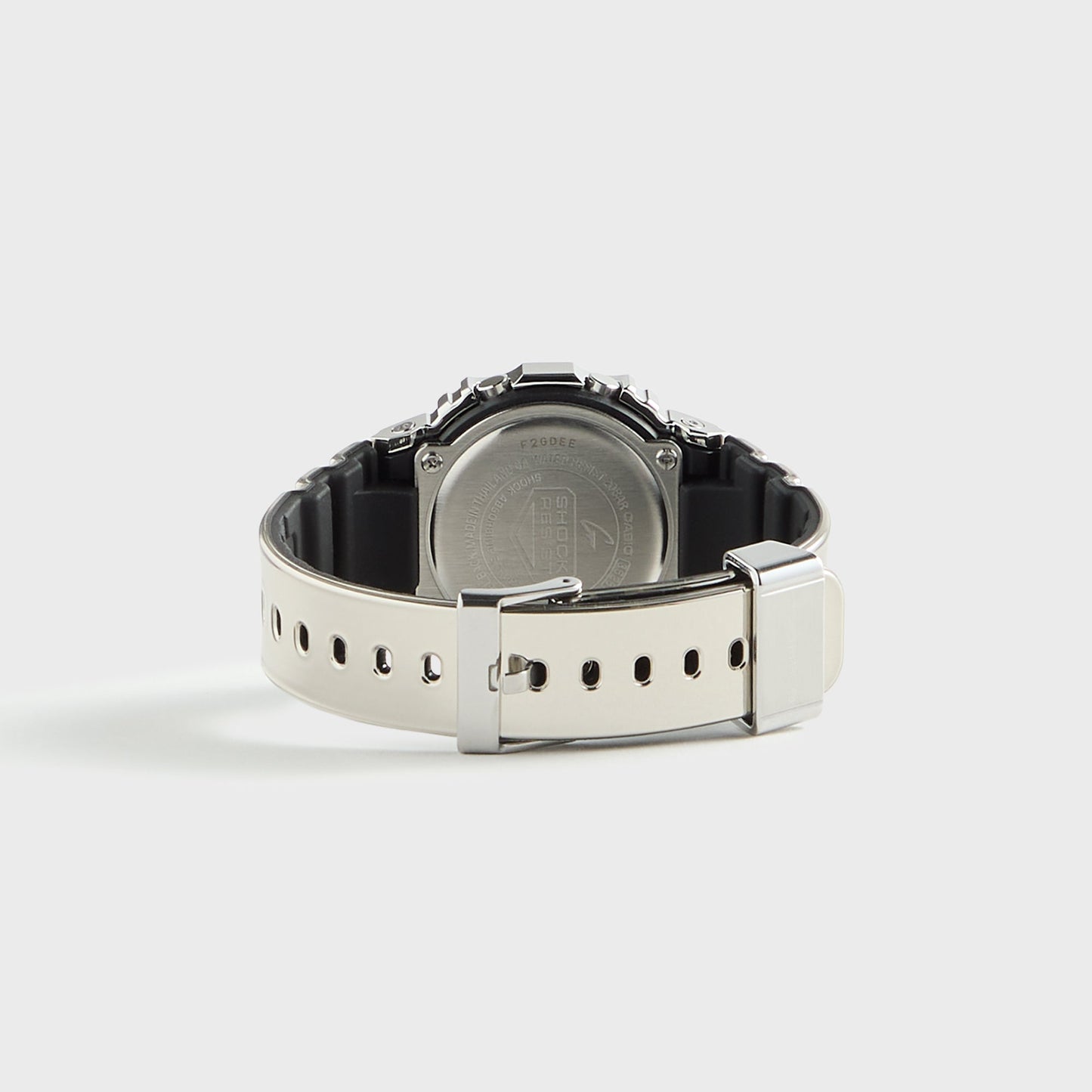 Men Kith G-SHOCK GM5600YM-8