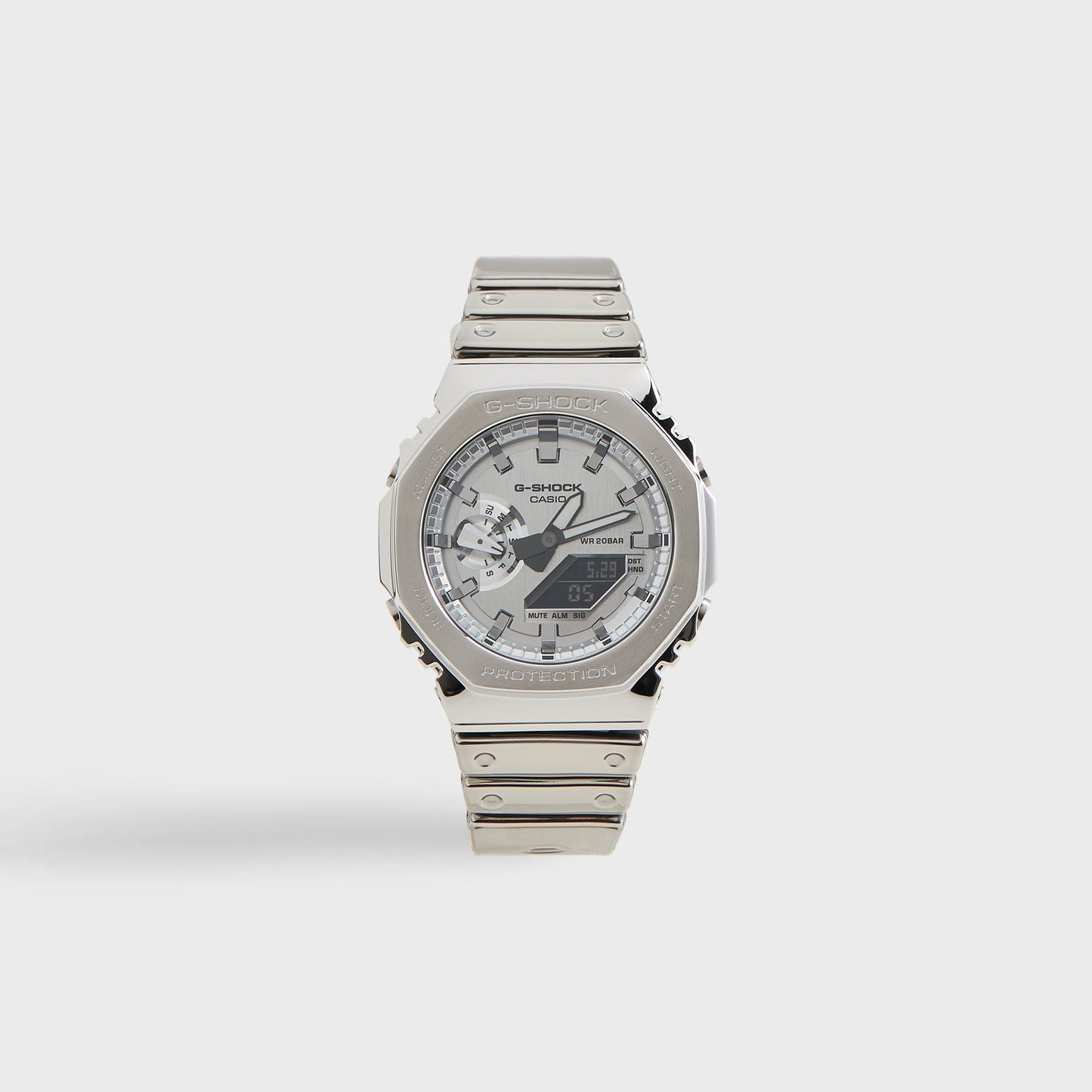 Men Kith G-SHOCK GM2100YM-8A