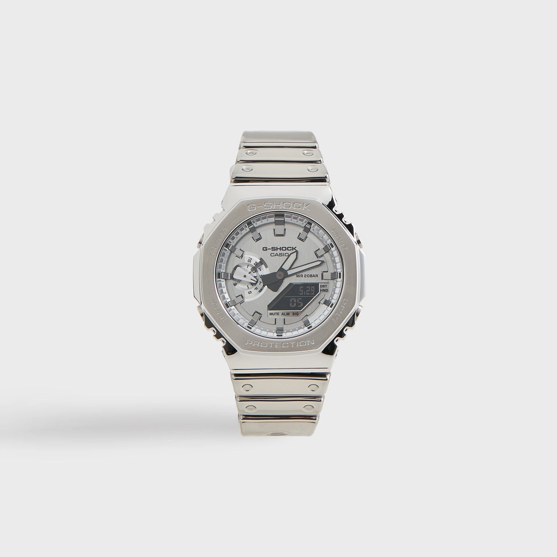 Men Kith G-SHOCK GM2100YM-8A