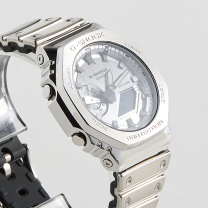 Men Kith G-SHOCK GM2100YM-8A