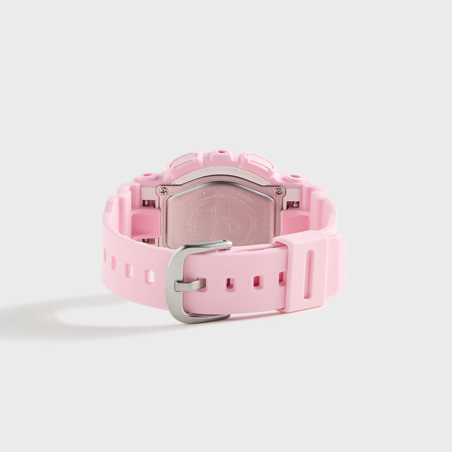 Men Kith G-SHOCK BA110YK-4A