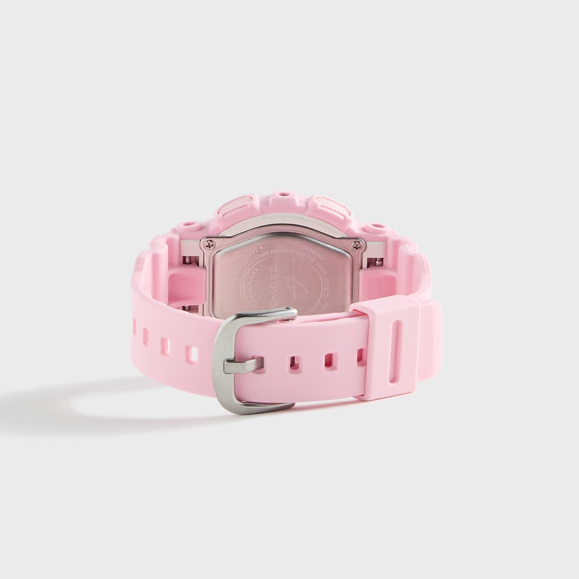 Men Kith G-SHOCK BA110YK-4A