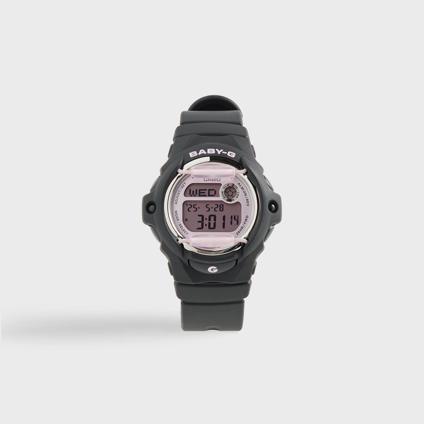 Men Kith G-SHOCK BG169M-1
