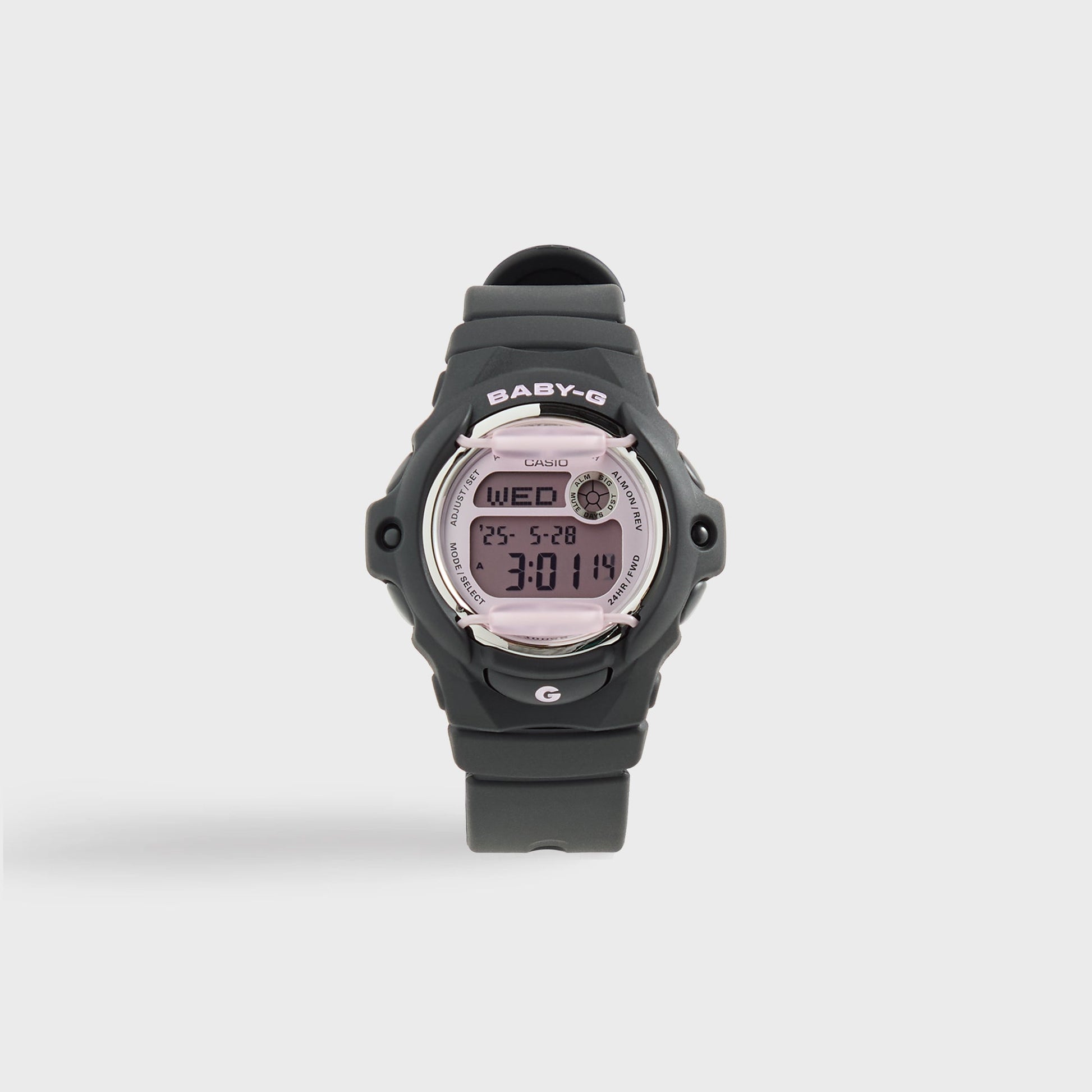 Men Kith G-SHOCK BG169M-1