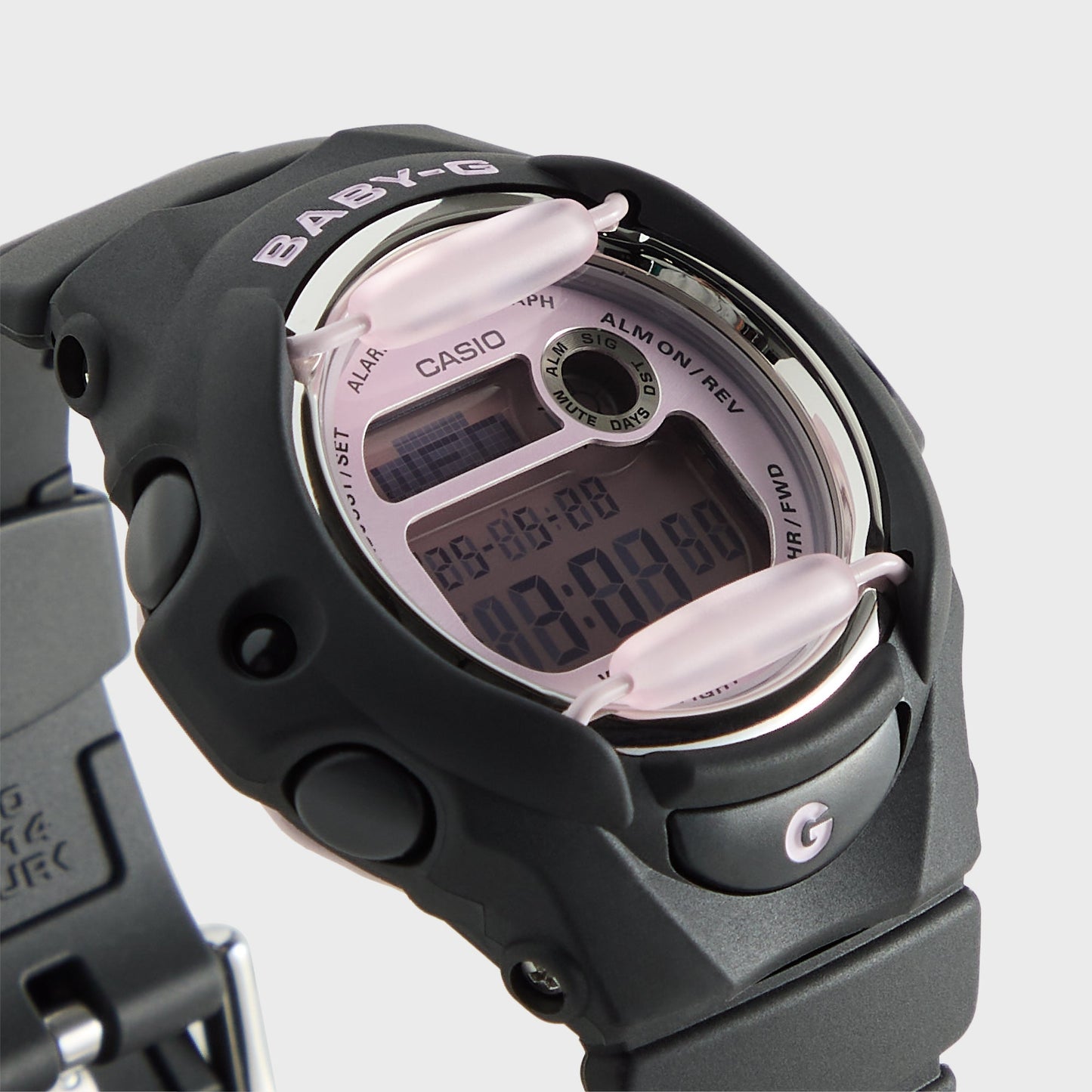 Men Kith G-SHOCK BG169M-1