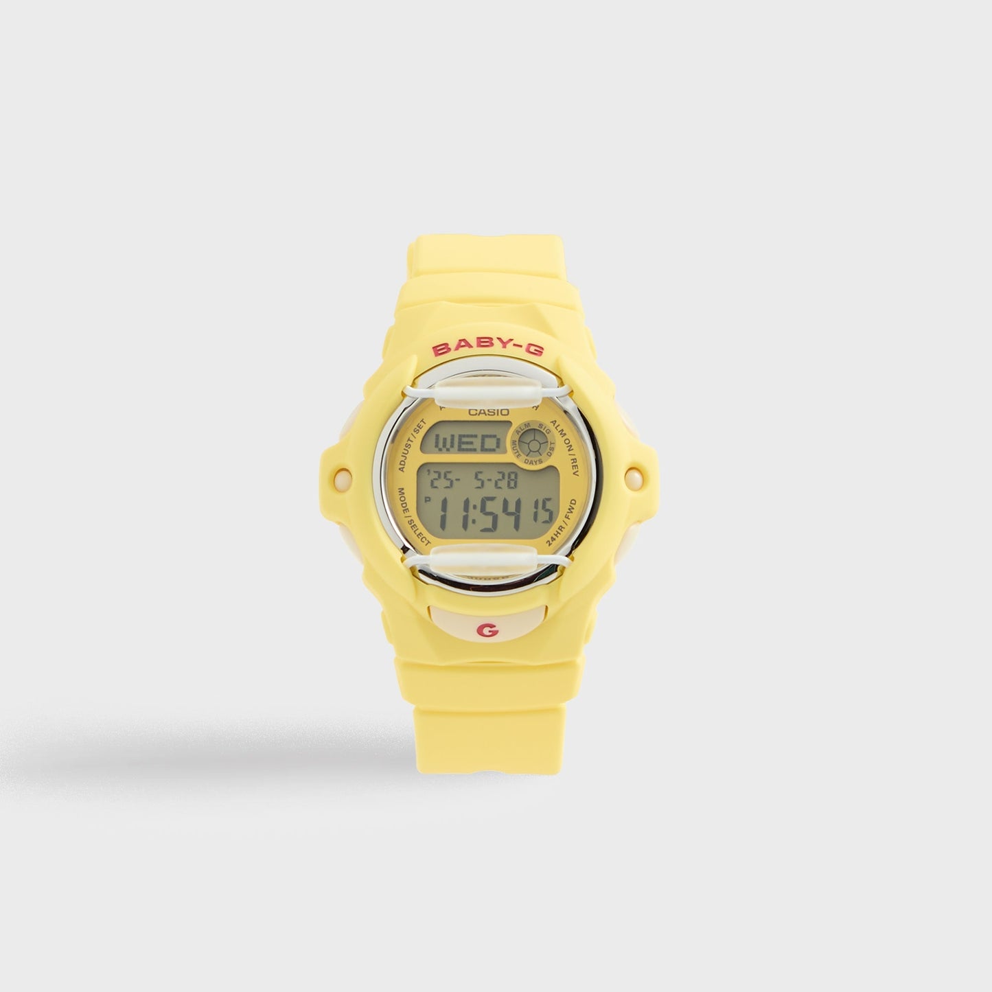 Men Kith G-SHOCK BG169CH-9