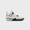 Summit White / Fire Red / Tech Grey / Black