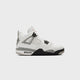 Summit White / Fire Red / Tech Grey / Black