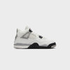 Summit White / Fire Red / Tech Grey / Black