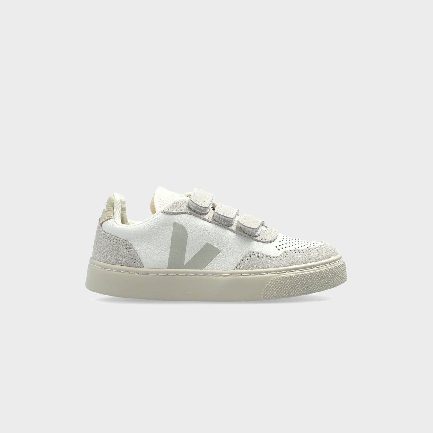 Kids Kith Veja Kids Small V-90 - Extra-White / Natural