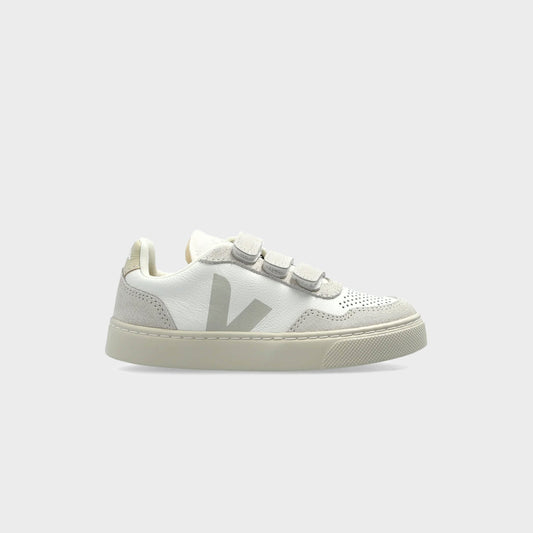 Kids Kith Veja Kids Small V-90 - Extra-White / Natural