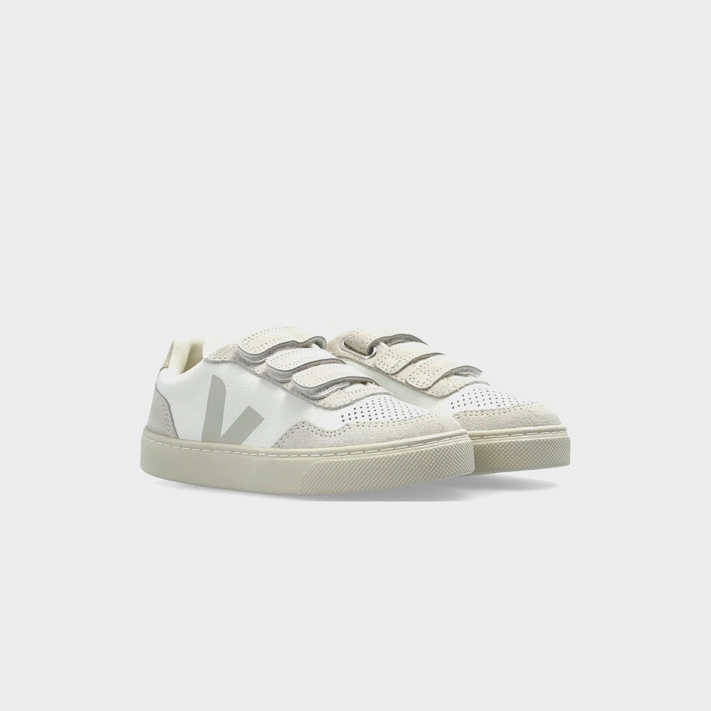 Kids Kith Veja Kids Small V-90 - Extra-White / Natural