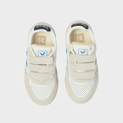 Kids Kith Veja Kids Small V-90 - Extra-White / Egee