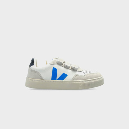 Kids Kith Veja Jr Small V-90 - Extra-White / Egee