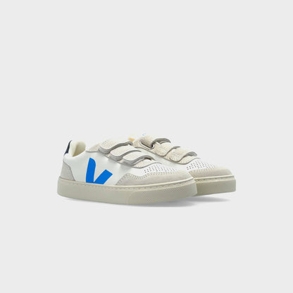 Kids Kith Veja Jr Small V-90 - Extra-White / Egee