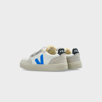 Kids Kith Veja Jr Small V-90 - Extra-White / Egee