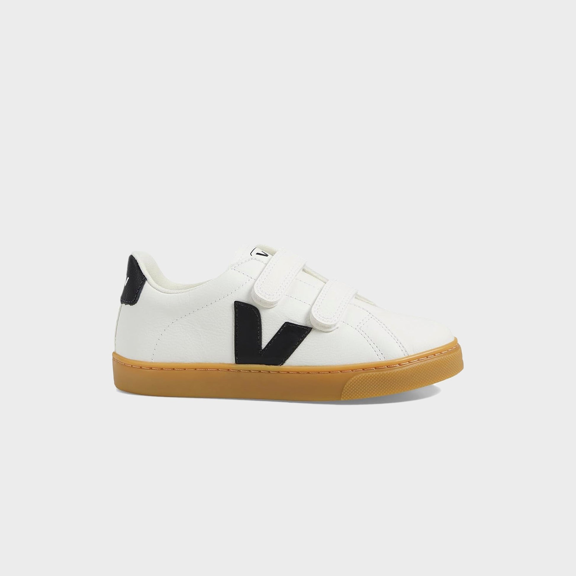 Kids Kith Veja Kids Small Esplar - Extra-White / Black