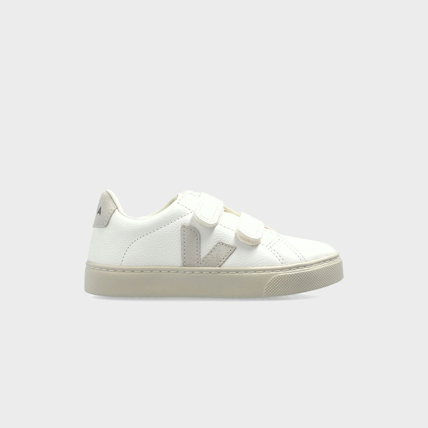 Kids Kith Veja Jr Small Esplar - Extra-White / Natural