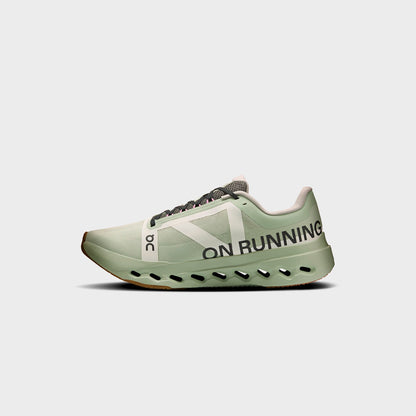 Men Kith On Running Cloudsurfer Next Z5 - Mineral / Almond