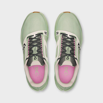 Men Kith On Running Cloudsurfer Next Z5 - Mineral / Almond