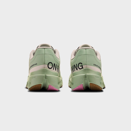 Men Kith On Running Cloudsurfer Next Z5 - Mineral / Almond