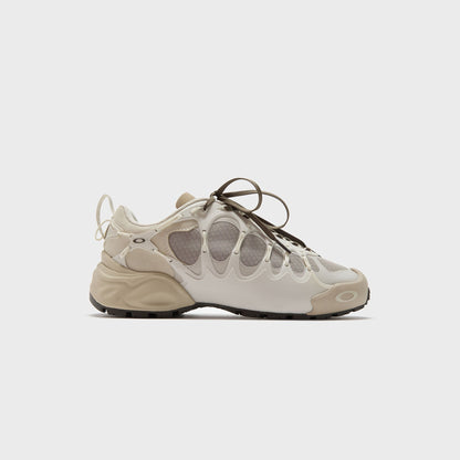 Men Kith Oakley Factory Team Ibex Sneaker - Cream / Oyster