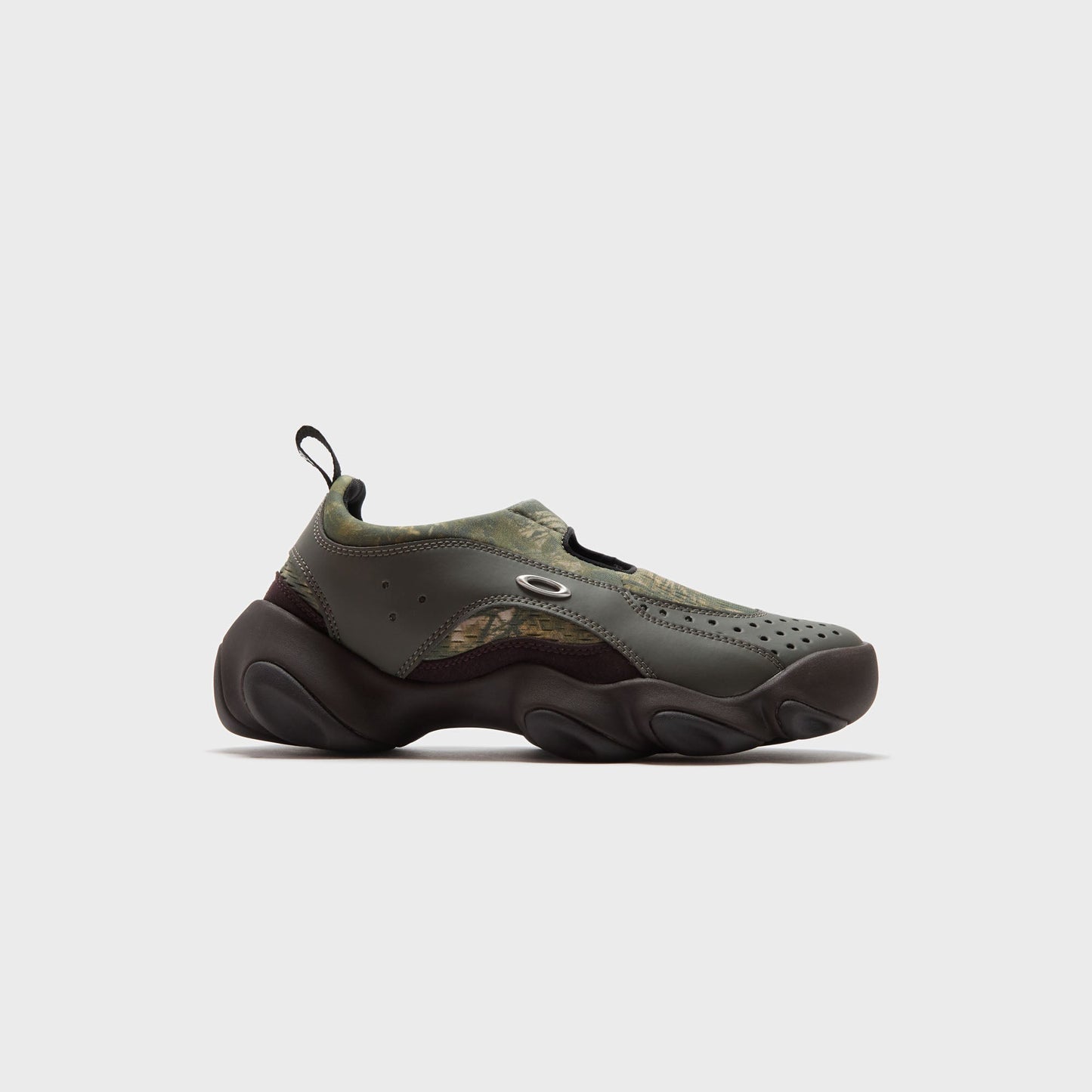 Men Kith Oakley x South2 West8 Flesh Sandal - Camo