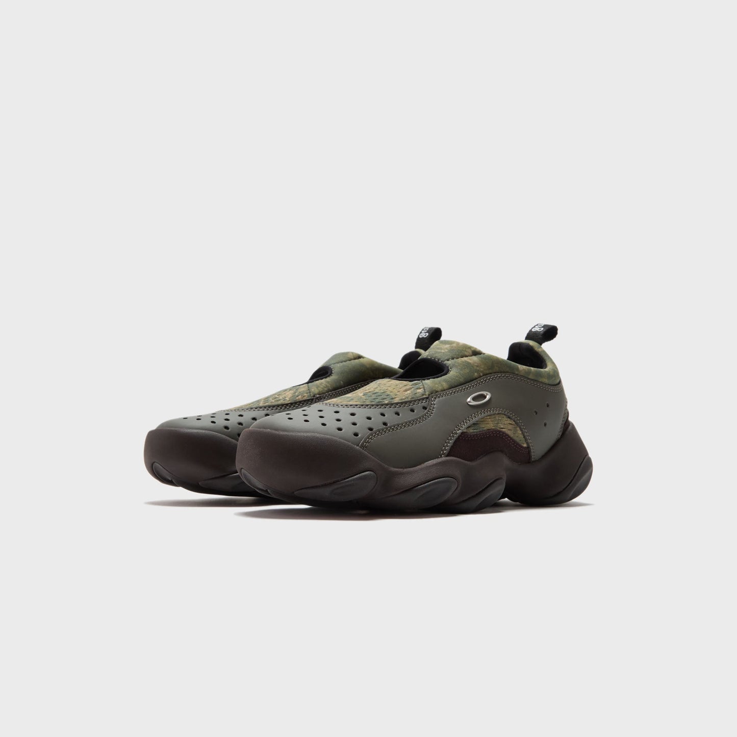 Men Kith Oakley x South2 West8 Flesh Sandal - Camo