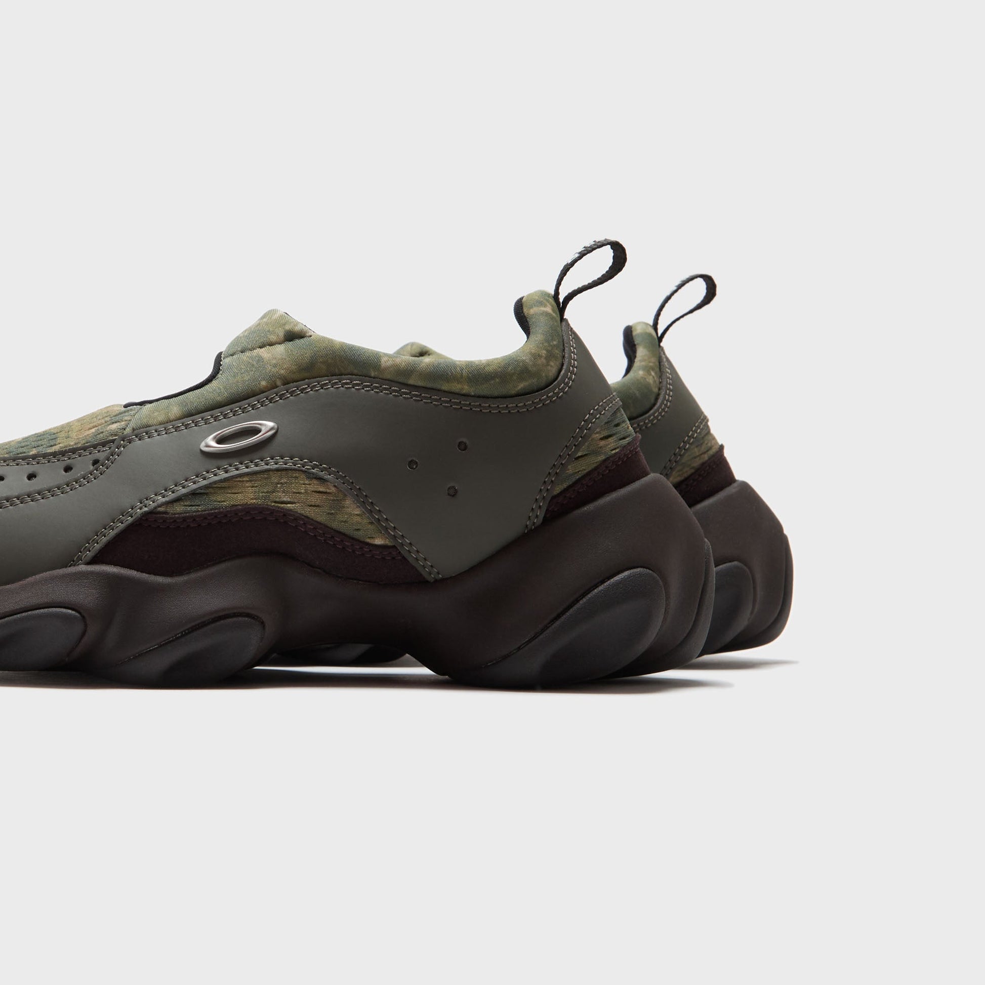 Men Kith Oakley x South2 West8 Flesh Sandal - Camo