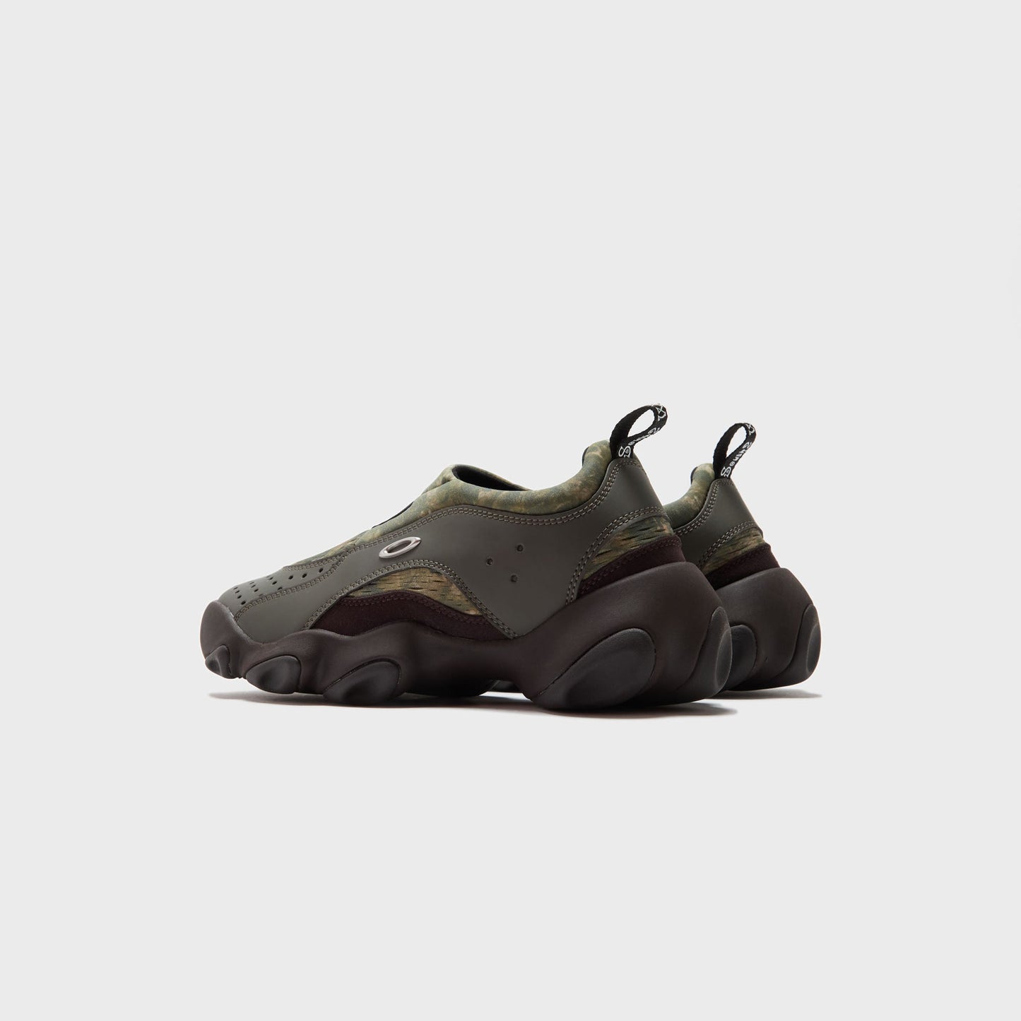 Men Kith Oakley x South2 West8 Flesh Sandal - Camo