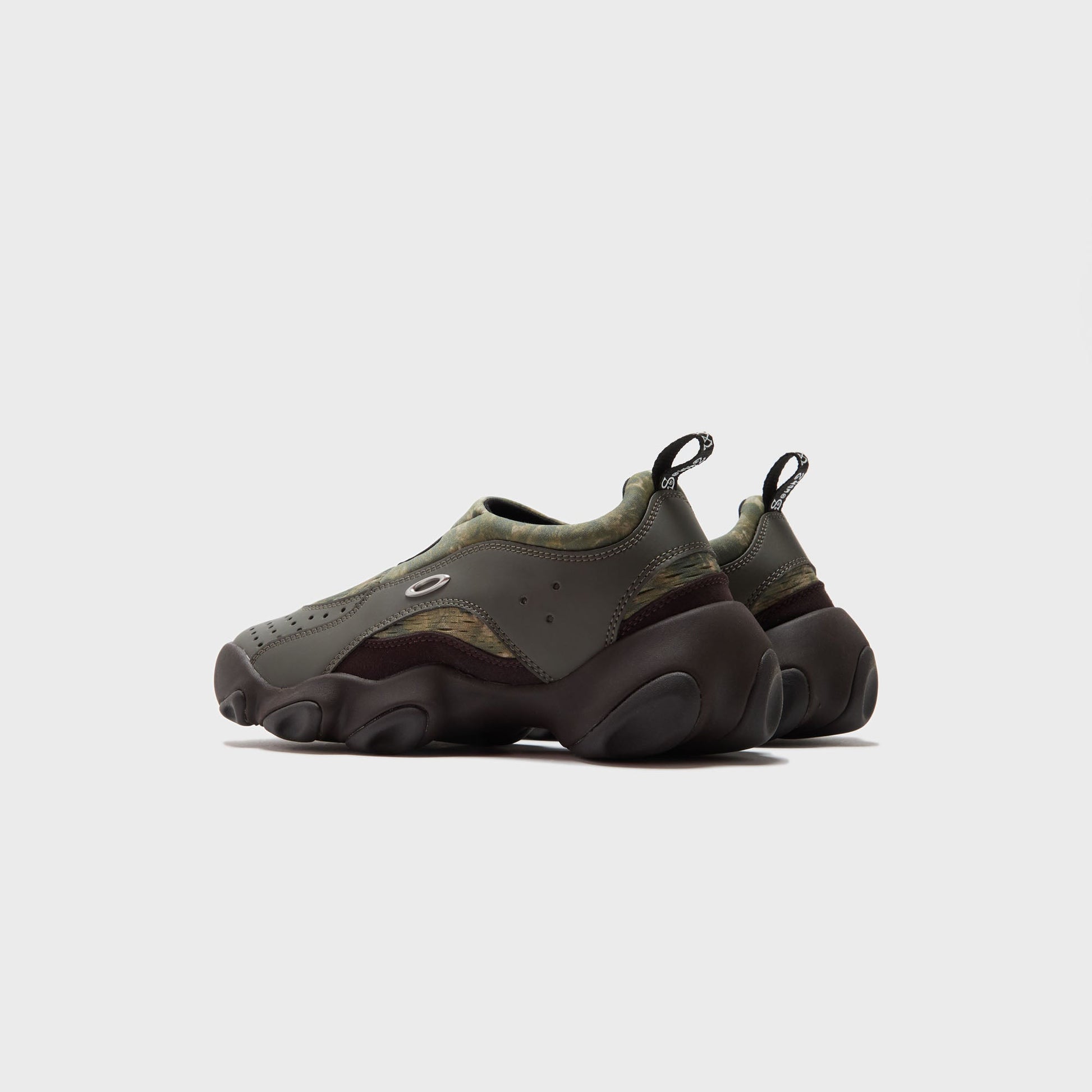Men Kith Oakley x South2 West8 Flesh Sandal - Camo