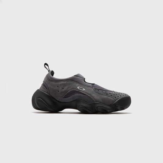 Men Kith Oakley Flesh Sandal - Asphalt