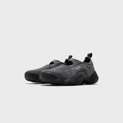 Men Kith Oakley Flesh Sandal - Asphalt