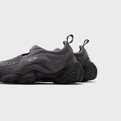 Men Kith Oakley Flesh Sandal - Asphalt