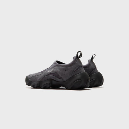 Men Kith Oakley Flesh Sandal - Asphalt
