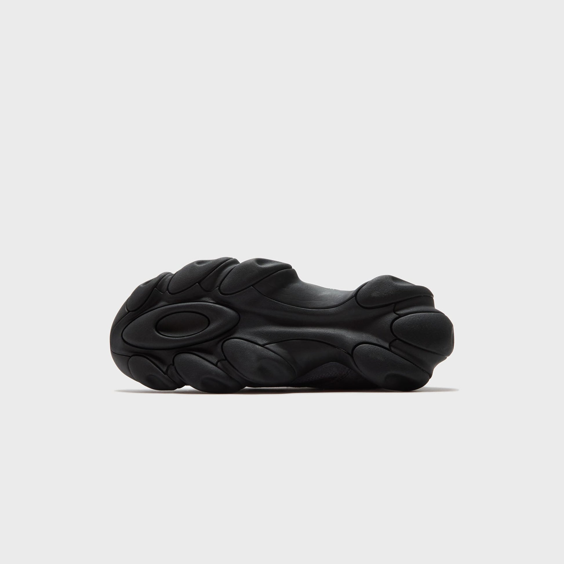 Men Kith Oakley Flesh Sandal - Asphalt