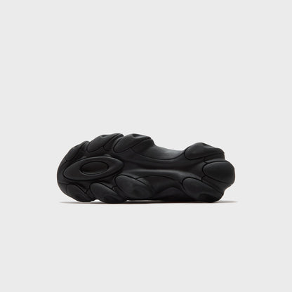 Men Kith Oakley Flesh Sandal - Asphalt