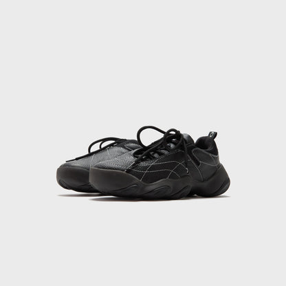 Men Kith Oakley Factory Team Flesh Warp - Black / White