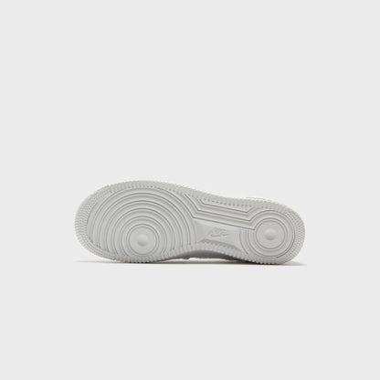 Men Kith Nike Air Force 1 Low - Summit White / Light Orewood Brown