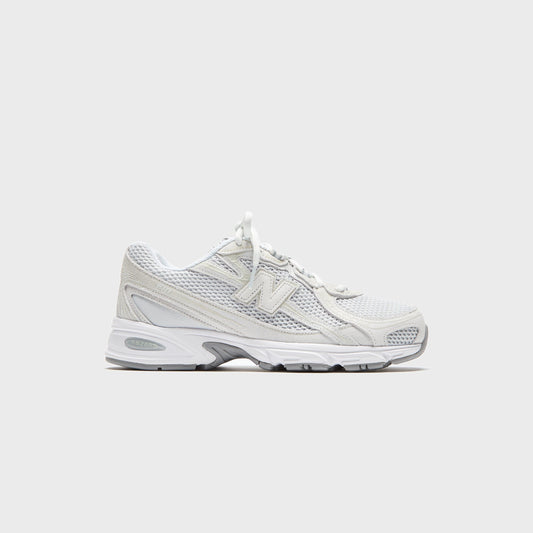 Women Kith New Balance WMNS 740 - Grey / Reflection / Slate Grey