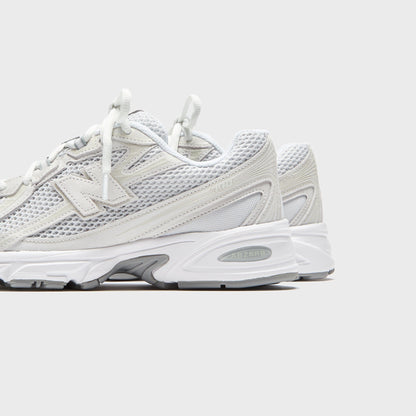 Women Kith New Balance WMNS 740 - Grey / Reflection / Slate Grey