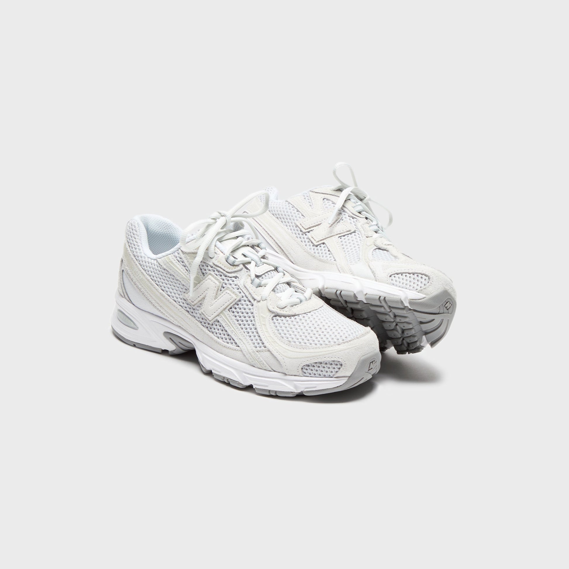 Women Kith New Balance WMNS 740 - Grey / Reflection / Slate Grey