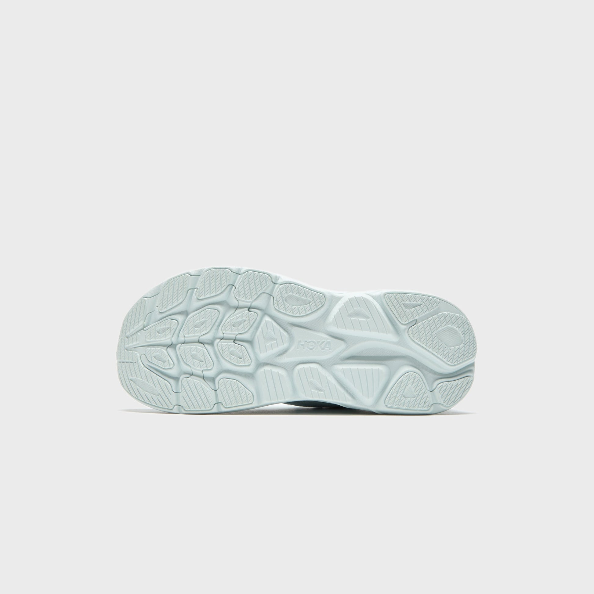 Women|Men Kith HOKA Clifton 10 - Droplet / Druzy