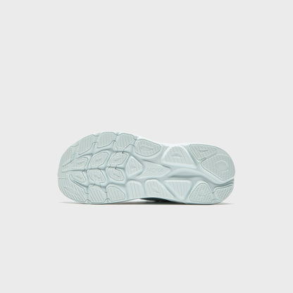 Women|Men Kith HOKA Clifton 10 - Droplet / Druzy