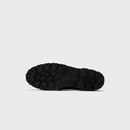 Women Kith G.H. Bass Whitney Super Lug - Black / Natural